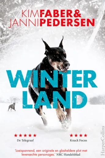 Winterland