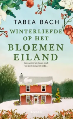 Winterliefde op het bloemeneiland