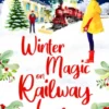 Winter Magic on Railway Lane