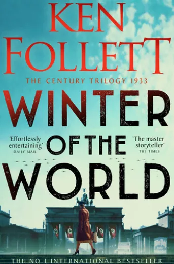 Winter of the World