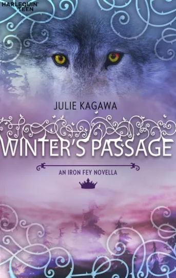 Winter's Passage
