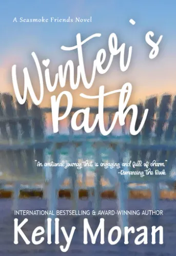 Winter's Path (A Seasmoke Friends Novel)