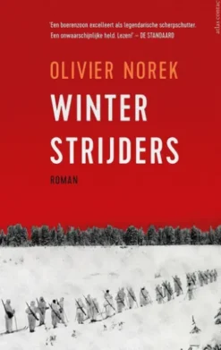 Winterstrijders