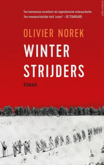 Winterstrijders