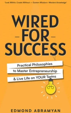 Wired for Success