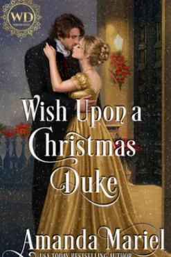Wish Upon a Christmas Duke