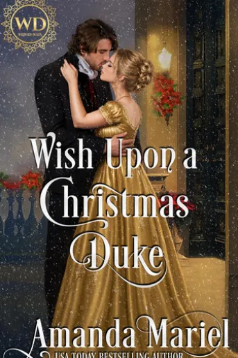 Wish Upon a Christmas Duke