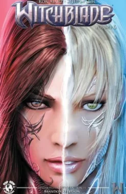 Witchblade #6
