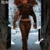 Witchblade Rebirth Volume 1
