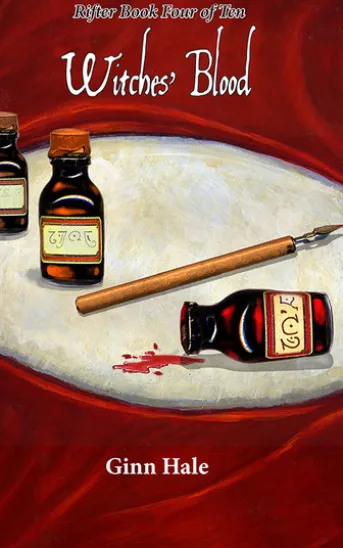Witches' Blood