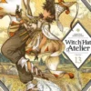 Witch Hat Atelier 13