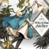 Witch Hat Atelier 7