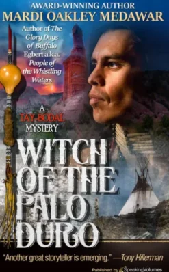 Witch of the Palo Duro