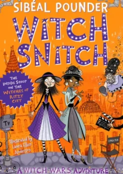 Witch Snitch