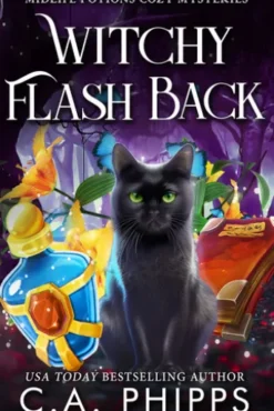 Witchy Flash Back
