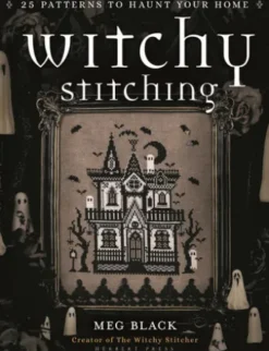 Witchy Stitching