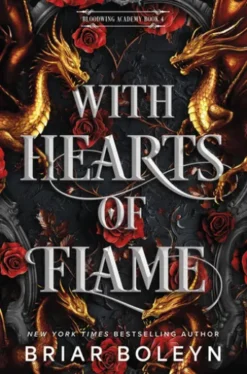 With Hearts of Flame