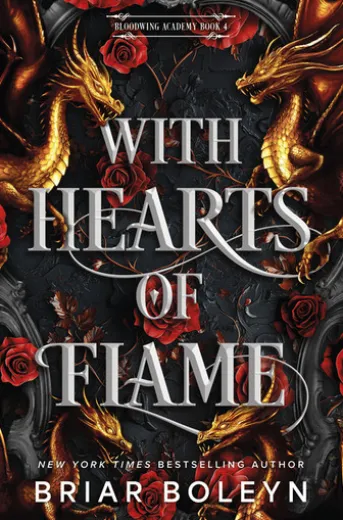 With Hearts of Flame