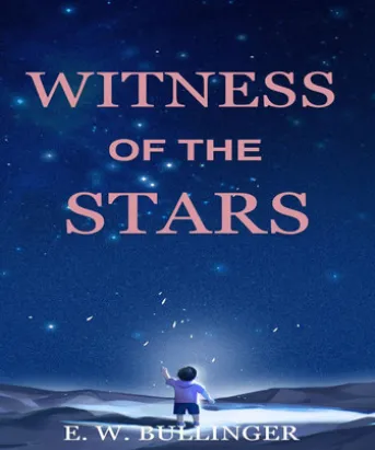 Witness of the Stars