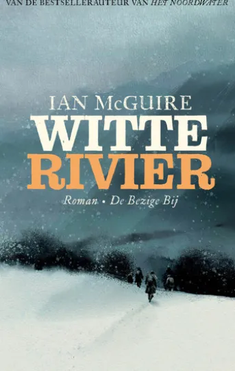 Witte rivier