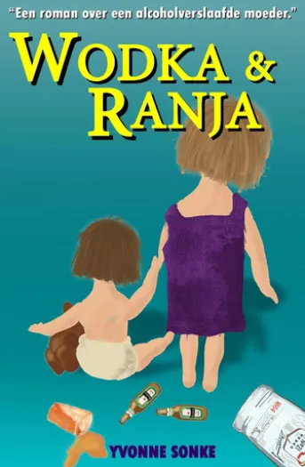 Wodka & Ranja