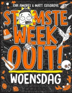 Woensdag