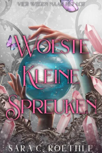 Woeste Kleine Spreuken