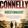 Woestijnnacht
