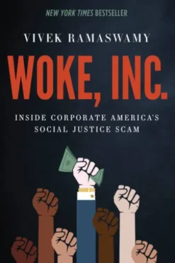Woke, Inc.