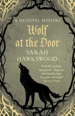Wolf at the Door