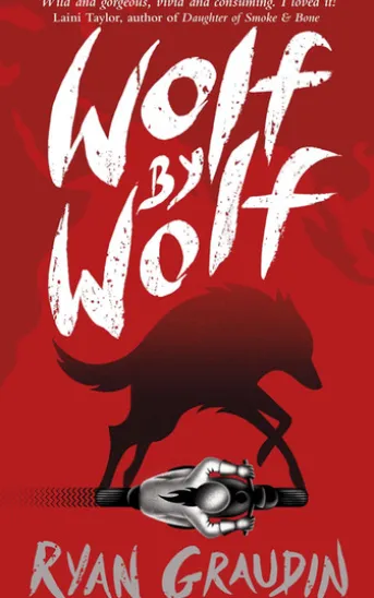 Wolf by Wolf: A BBC Radio 2 Book Club Choice