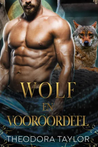 Wolf en vooroordeel