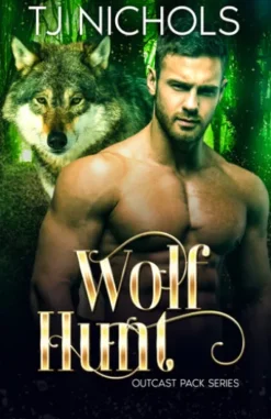 Wolf Hunt
