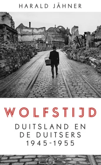 Wolfstijd