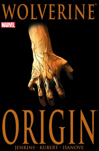 Wolverine: Origin