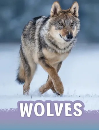 Wolves