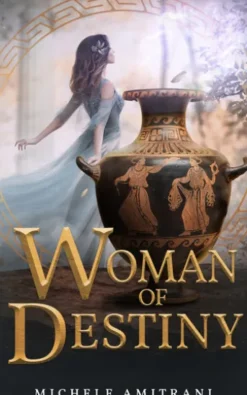 Woman of Destiny
