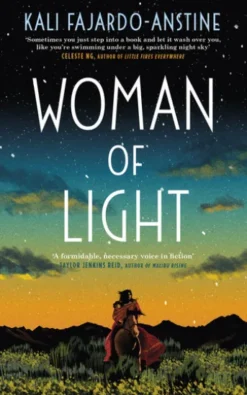 Woman of Light