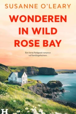 Wonderen in Wild Rose Bay