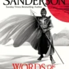 Words of Radiance
