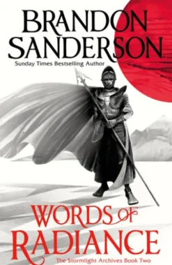 Words of Radiance