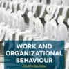 Work and Organizational Behaviour