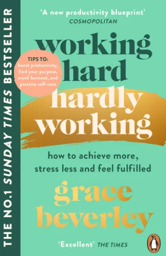 Working Hard, Hardly Working