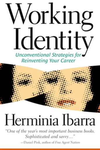 Working Identity