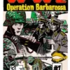 World War 2 Operation Barbarosa
