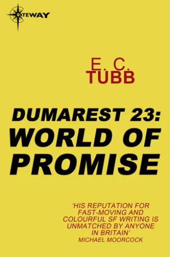 World of Promise