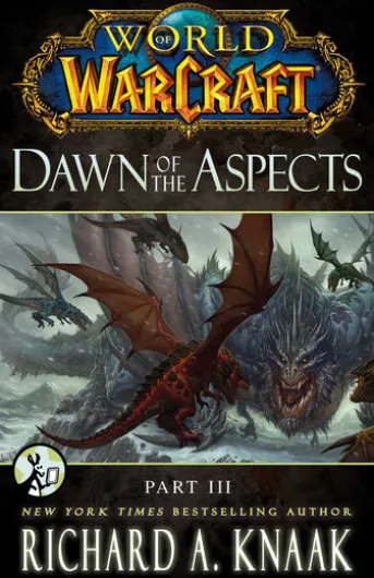 World of Warcraft: Dawn of the Aspects: Part III