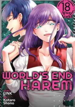 World's End Harem Vol. 18 - After World