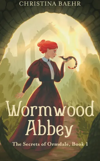 Wormwood Abbey
