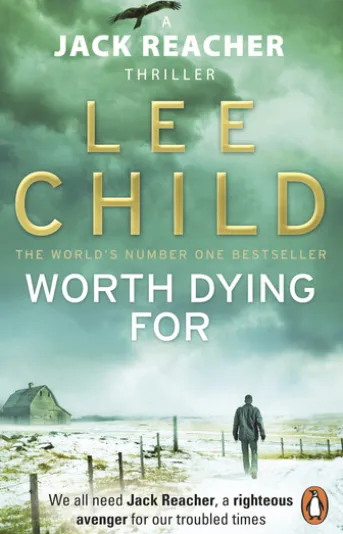 Worth Dying For